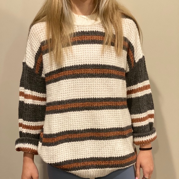 american eagle sweater - Picture 1 of 2